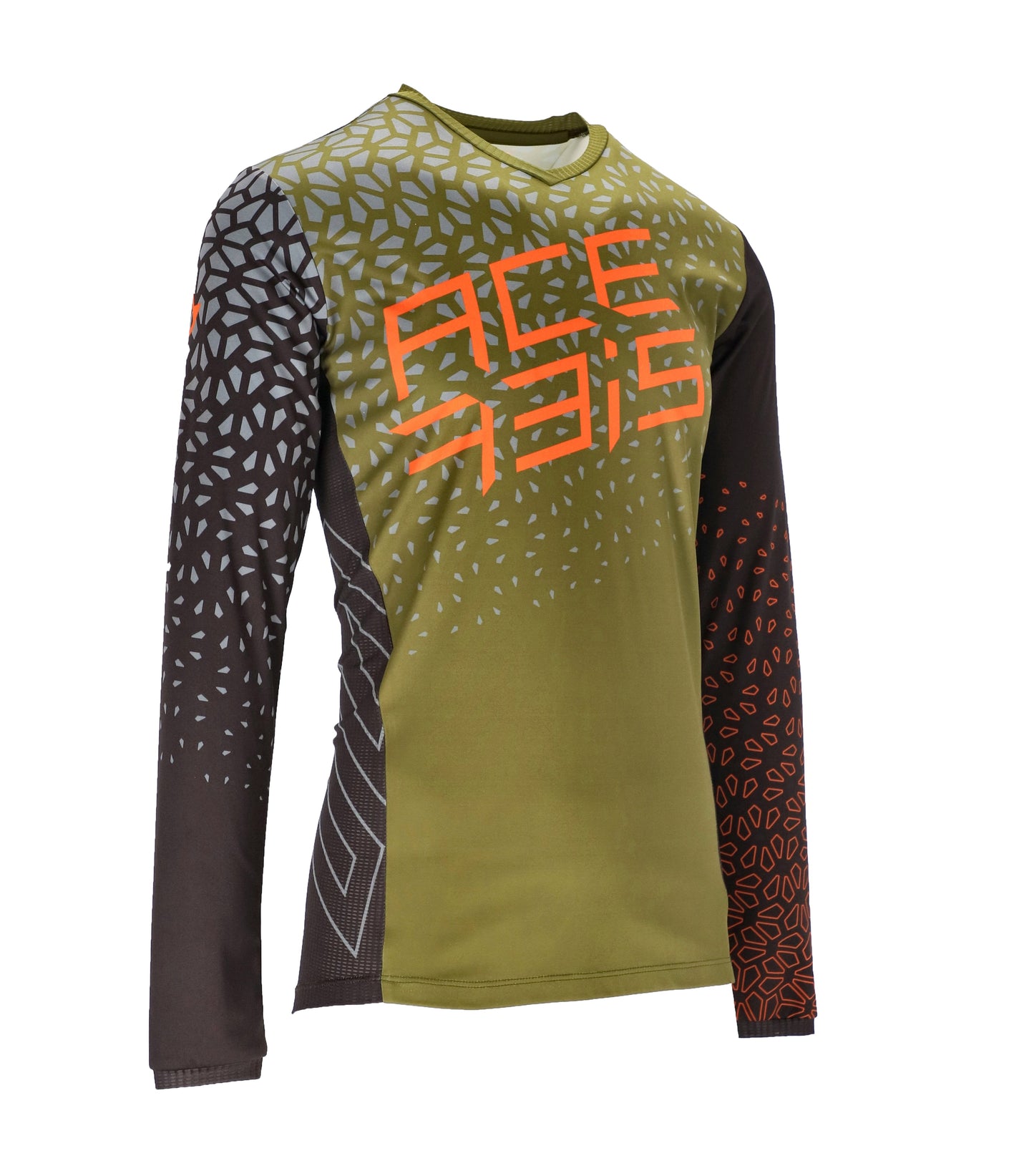 Acerbis MTB Winterfell -shirt