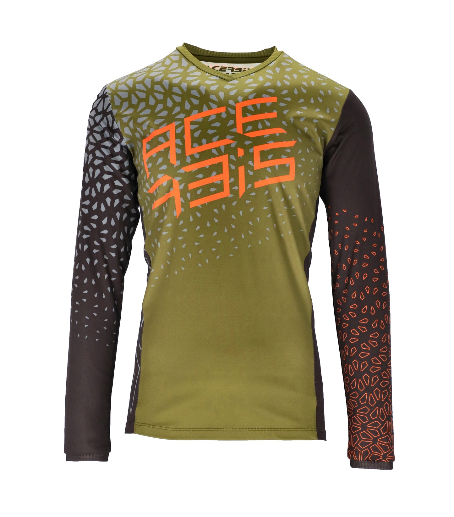 Acerbis MTB Winterfell -shirt