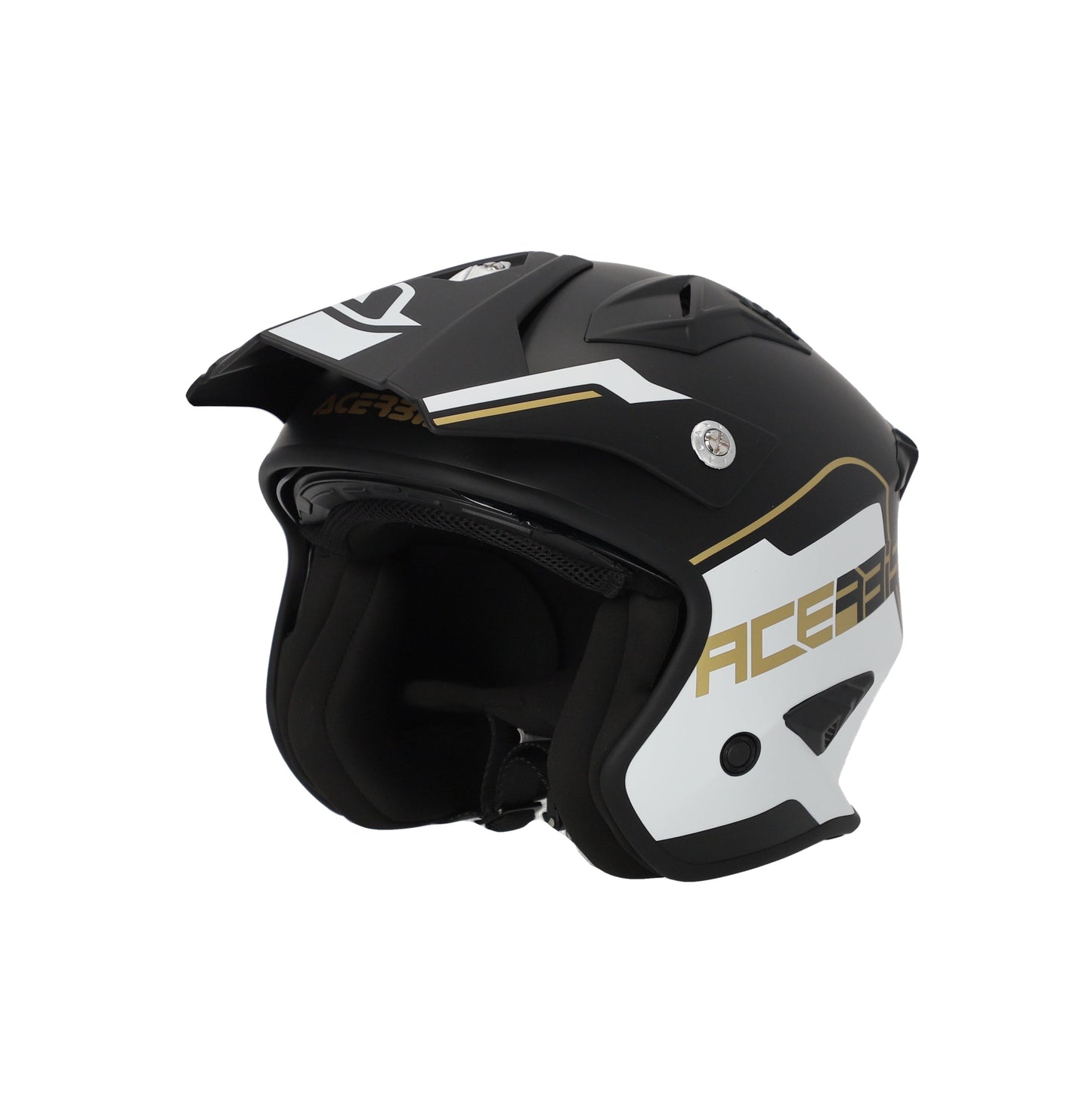 Casco Acerbis Jet Aria 22-06