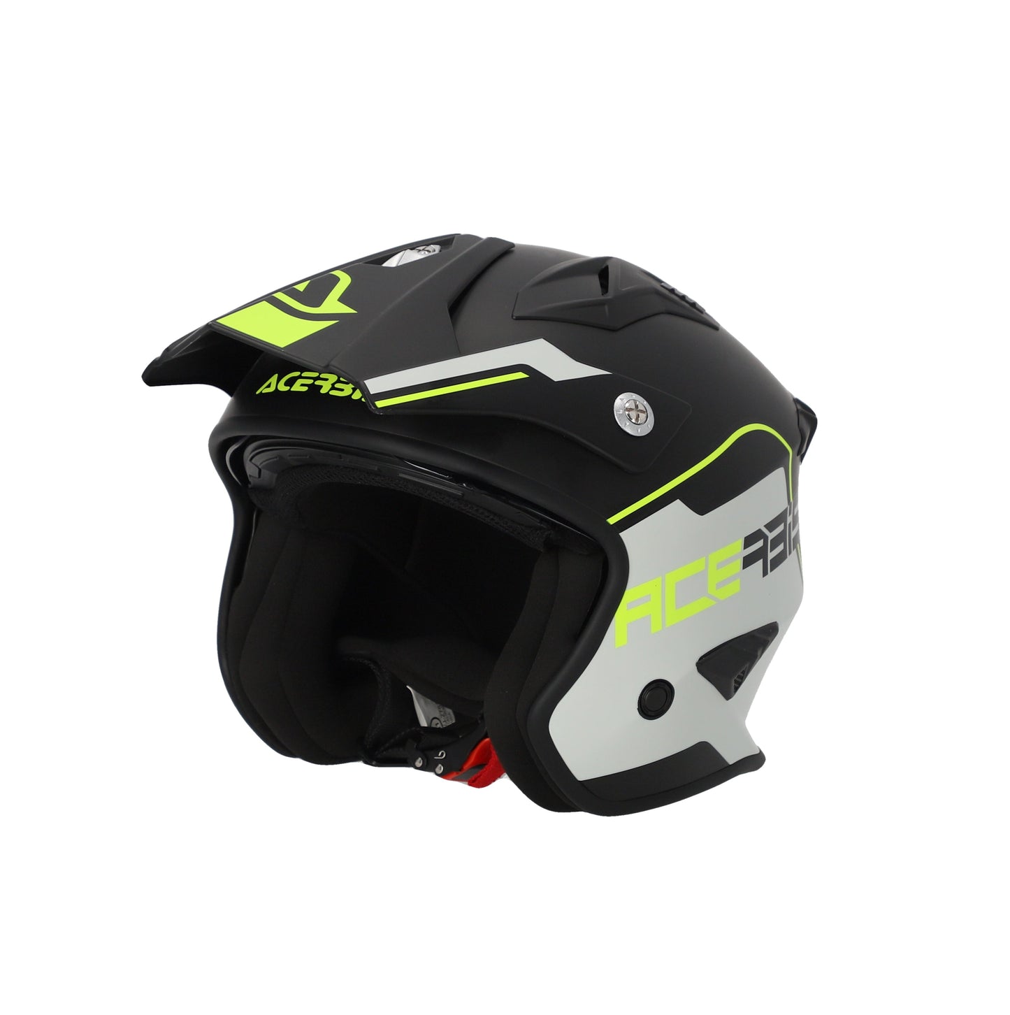 Acerbis Jet Aria capacete 22-06