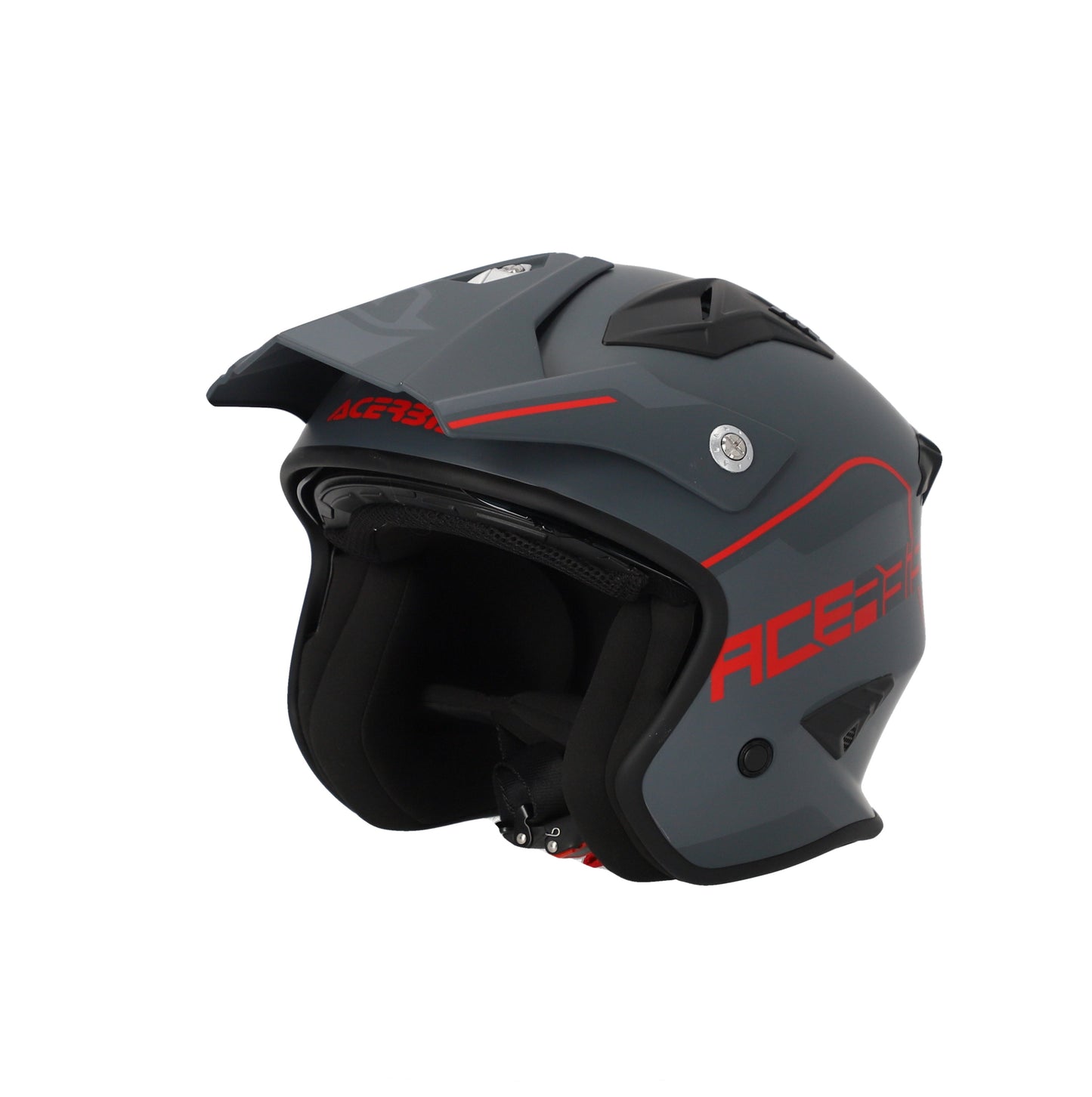 Casco Acerbis Jet Aria 22-06