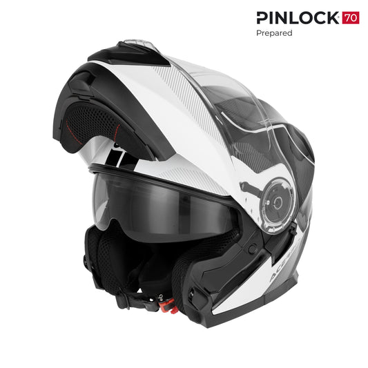 Acerbis Serel Modular Helm 22-06