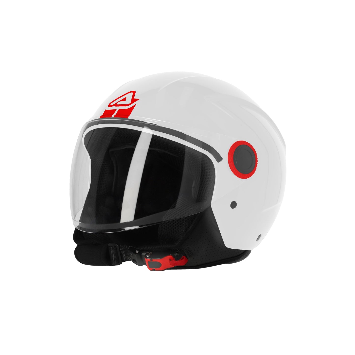 Acerbis jet breeze helmet