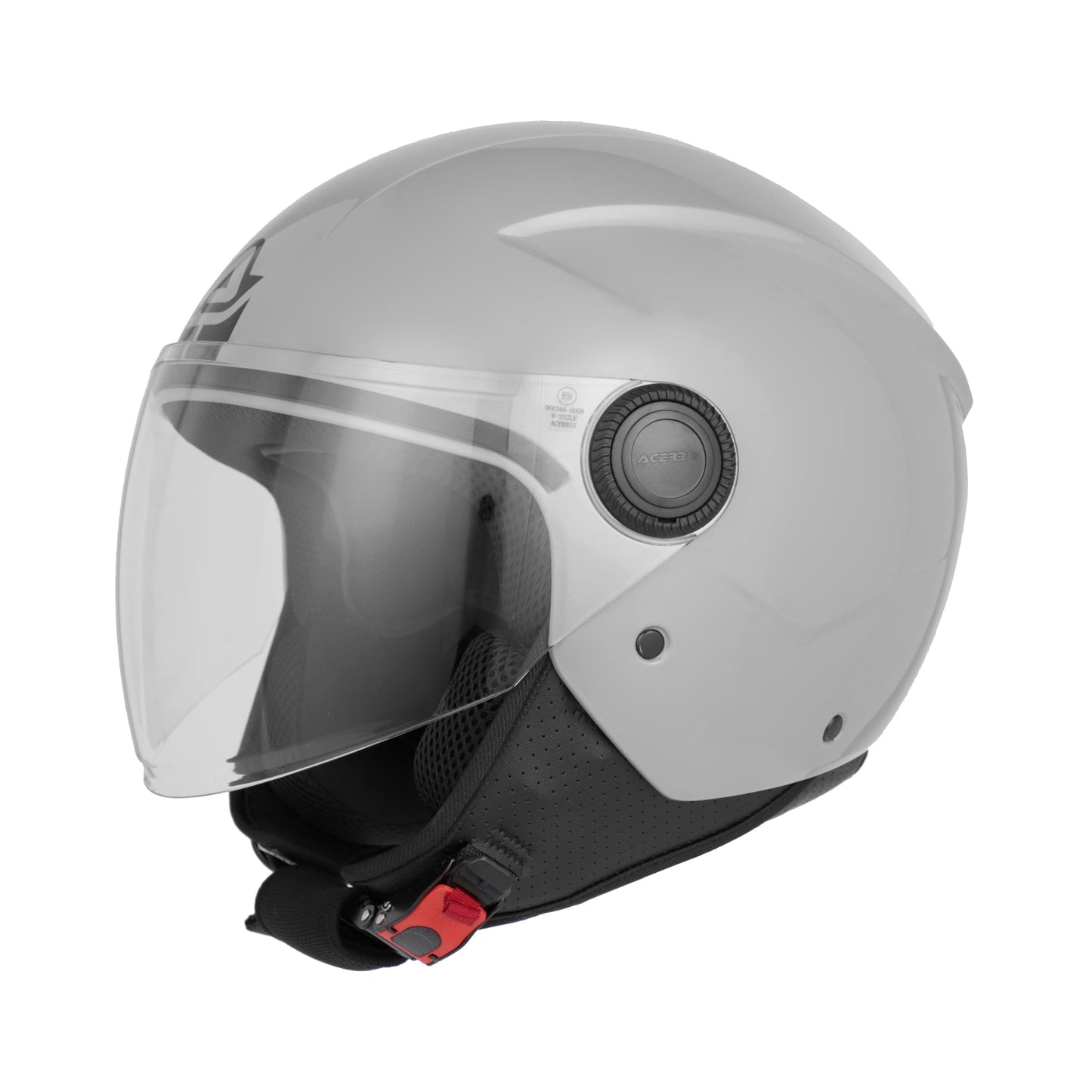 Acerbis jet breeze helmet