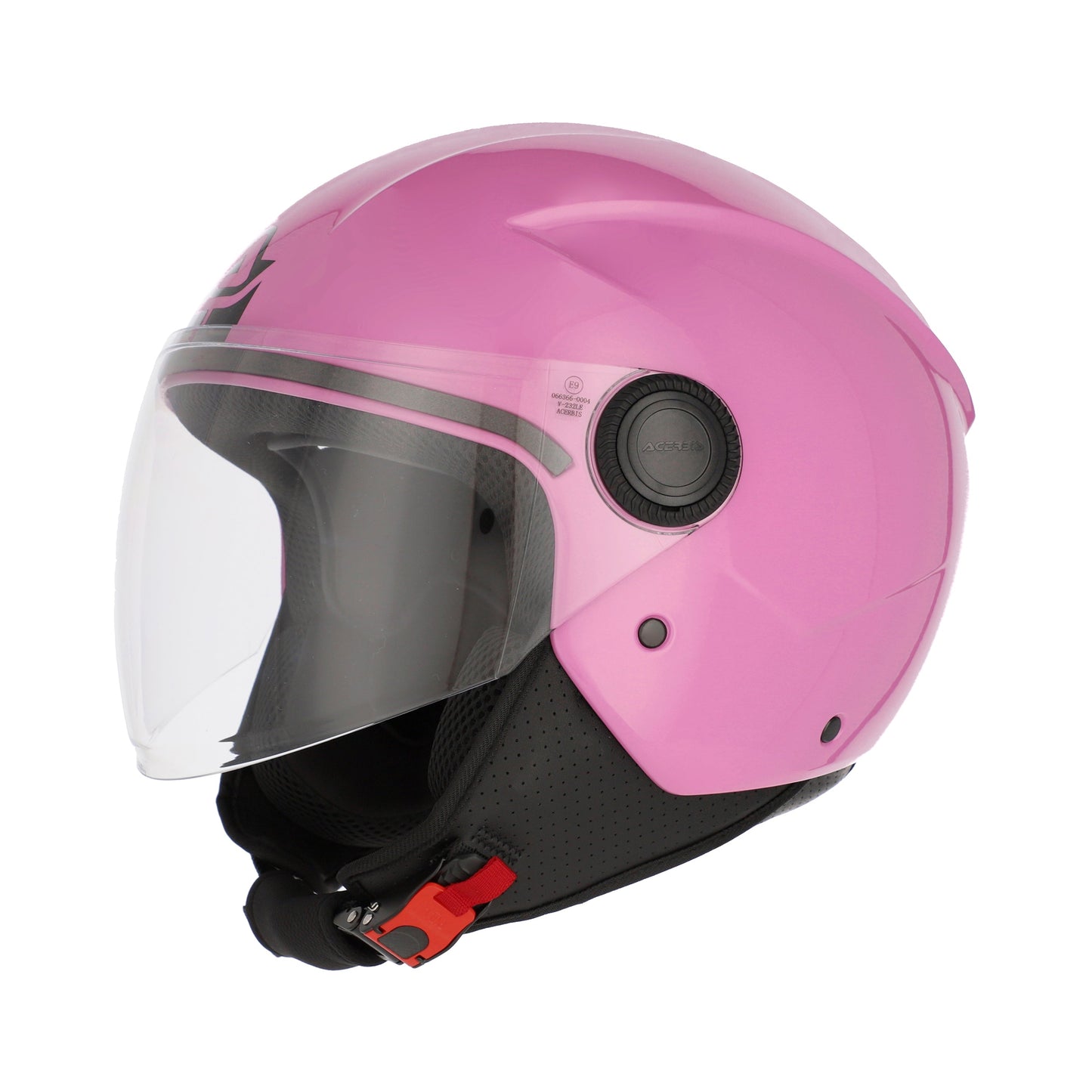 Acerbis jet breeze helmet