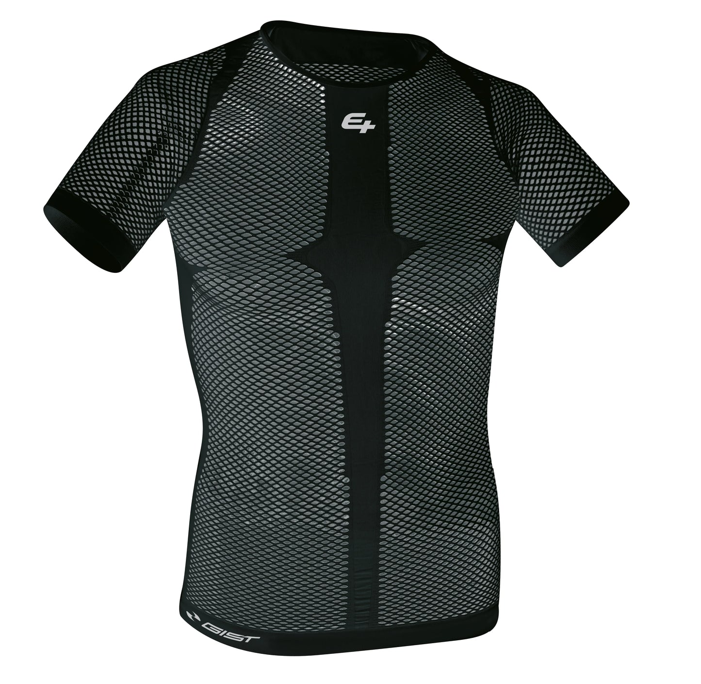 GIST – E+Wear Mesh-Shirt