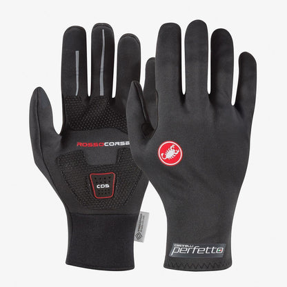 Guantes de invierno Castelli Perfetto RoS 2026