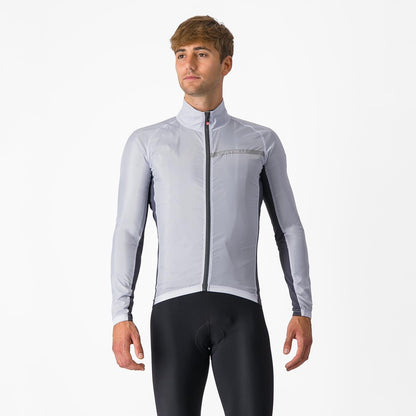 Castelli Squadra Stretch Windproof Jacket 2026