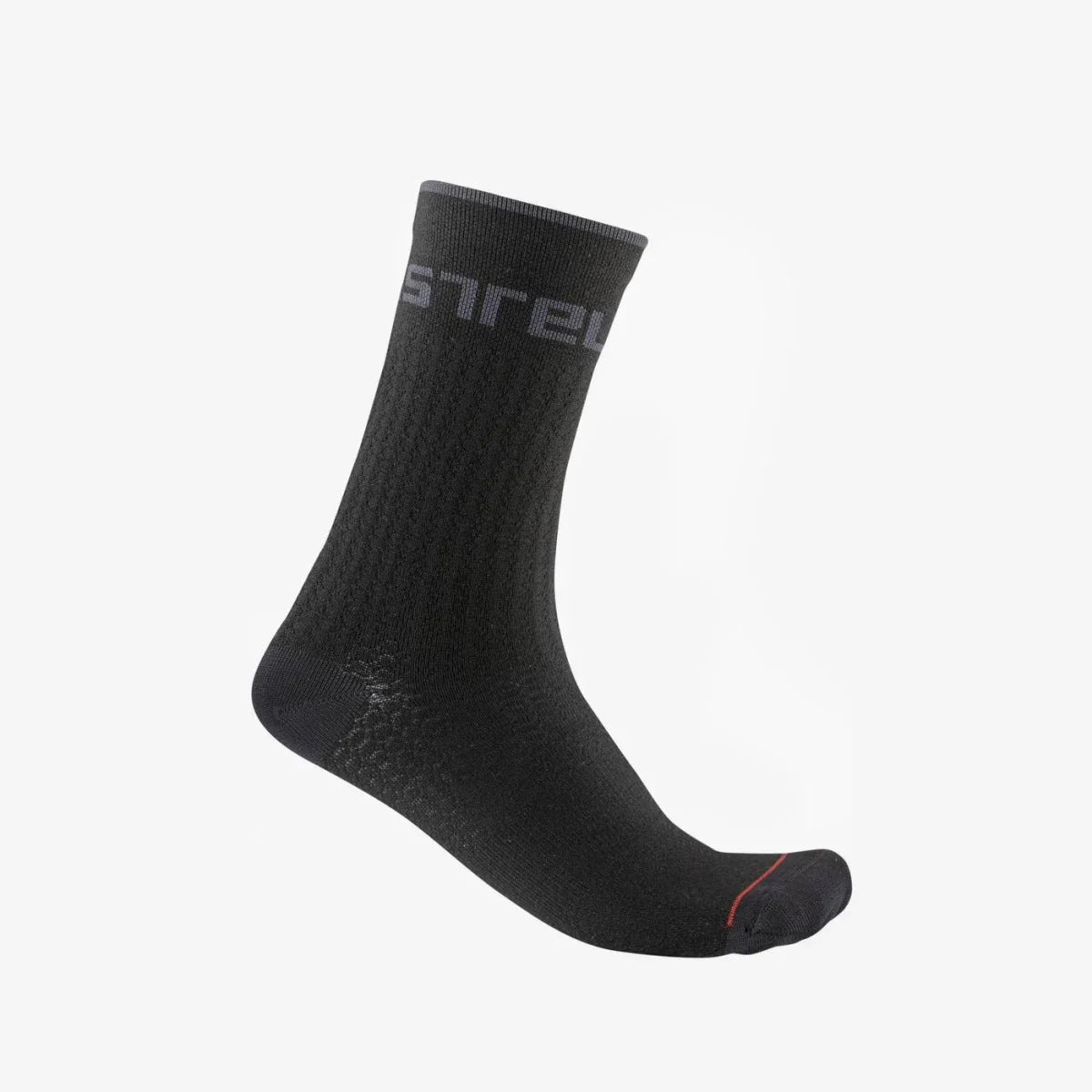 Castelli Socks vzdálenost 2025