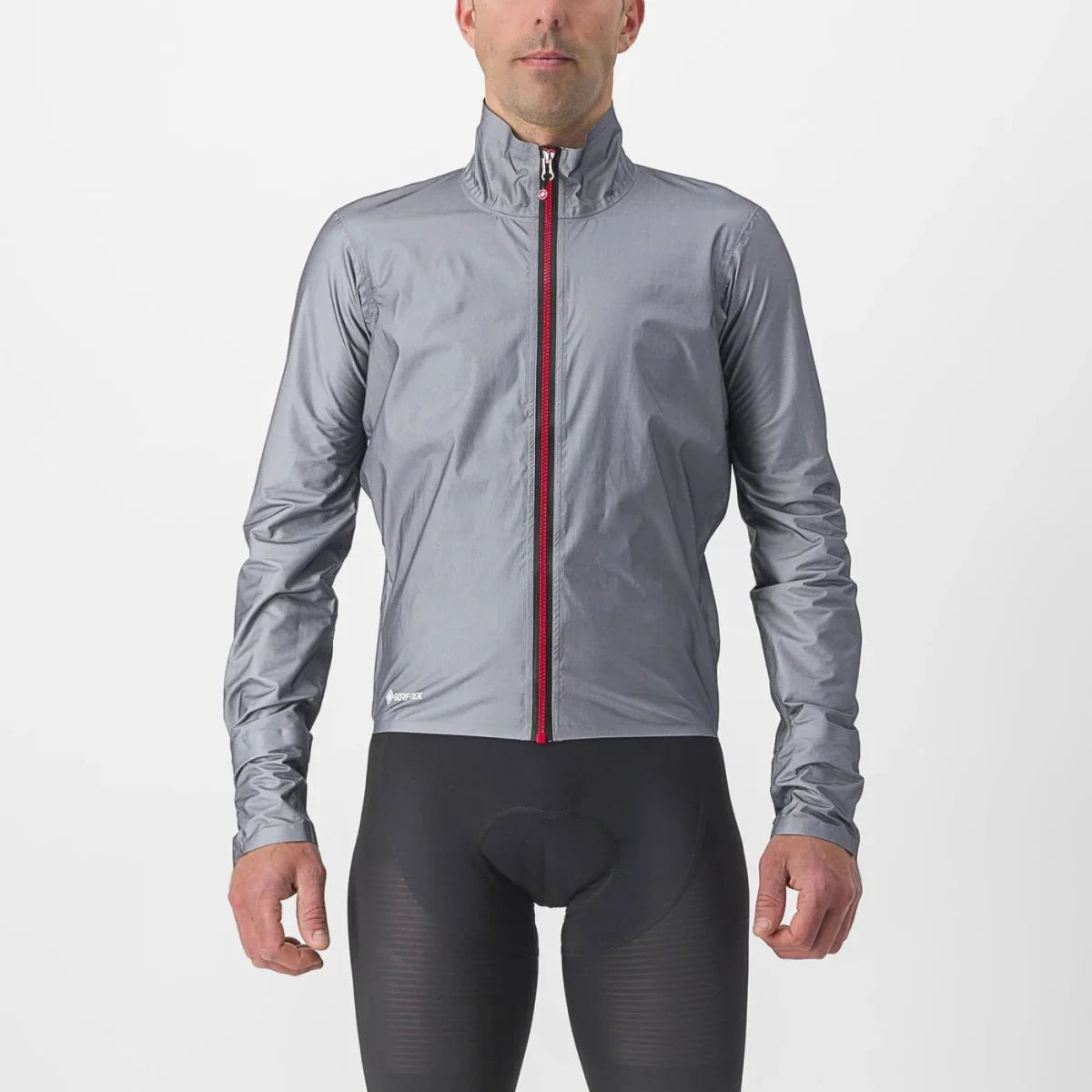 Castelli Storm Lite waterproof jacket