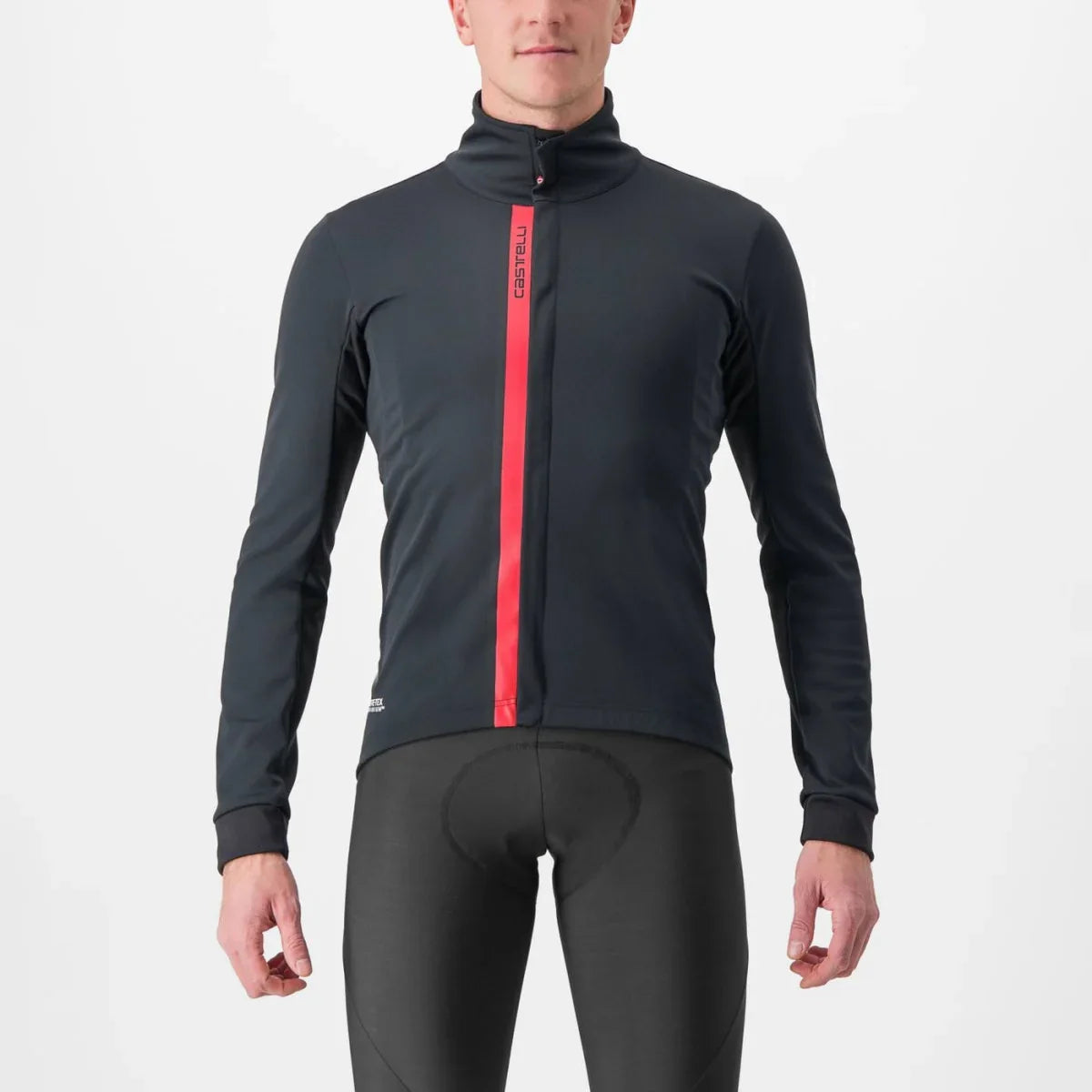 Veste Castelli Entrée 2025