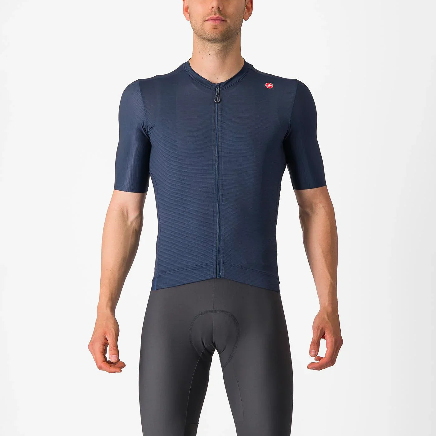 Castelli -Espresso -Shirt 2024