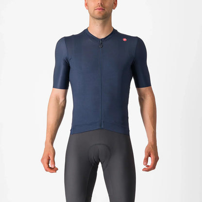 Castelli -Espresso -Shirt 2024