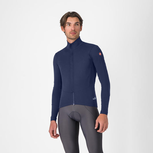Veste d'hiver Castelli Perfetto Air 2026