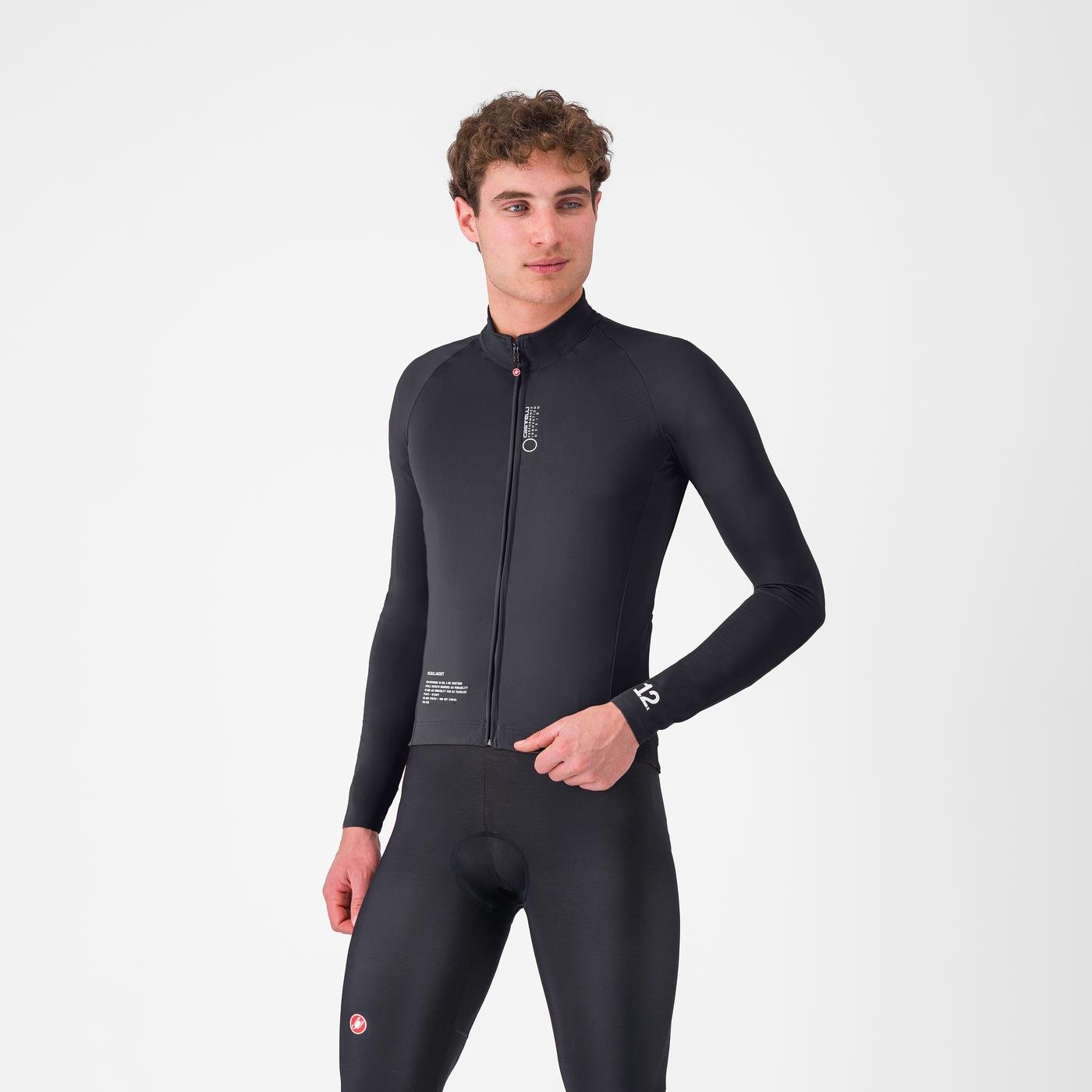 Castelli do.di.ci. Kurtka 2026