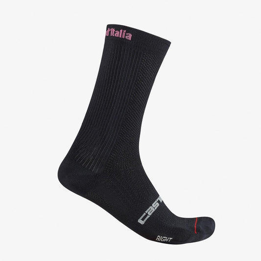 Castelli Giro d'Italia Socken 18 2025