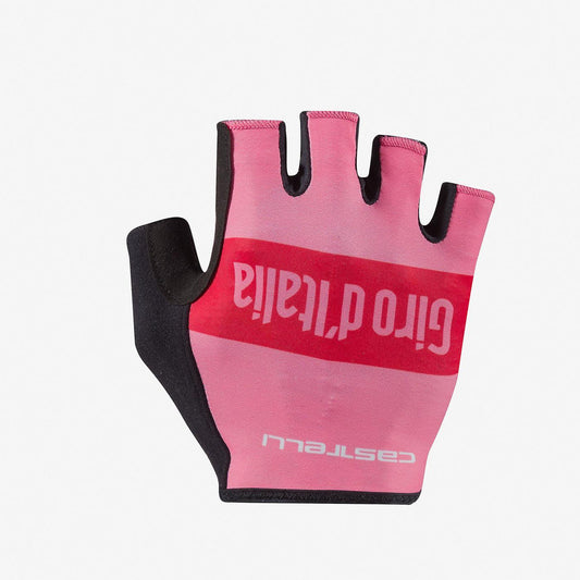 Frauen Castelli -Handschuhe #Giro 2 Handschuh 2025