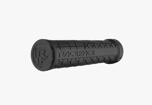 MTB Raceface knobs throws grip