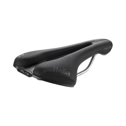 SELLA SELLE ITALIA FLITE BOOST X -CROSS TI 316 SUPERFLOW - S3