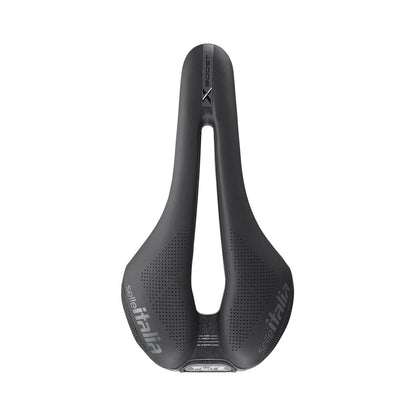 SELLA SELLE ITALIA FLITE BOOST X -CROSS TI 316 SUPERFLOW - S3