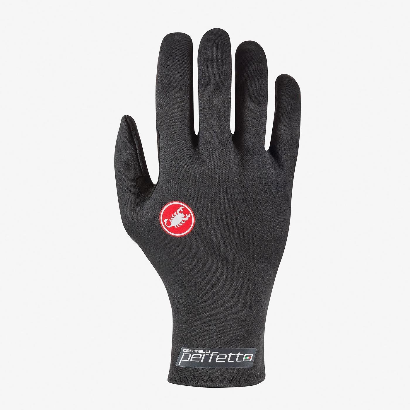 Guantes de invierno Castelli Perfetto RoS 2026