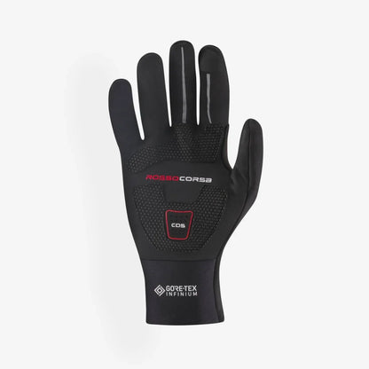 Winter gloves Castelli Perfect Ros