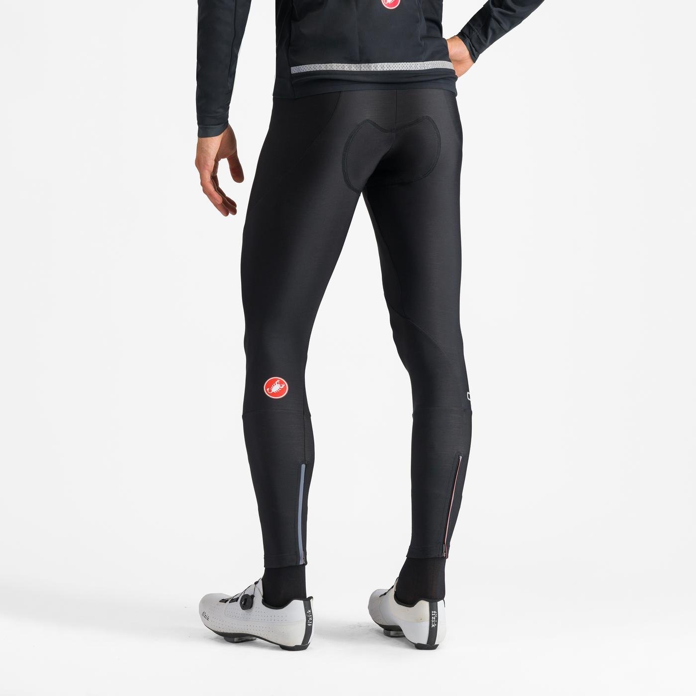 Castelli Winter Tights Eintrag 2026