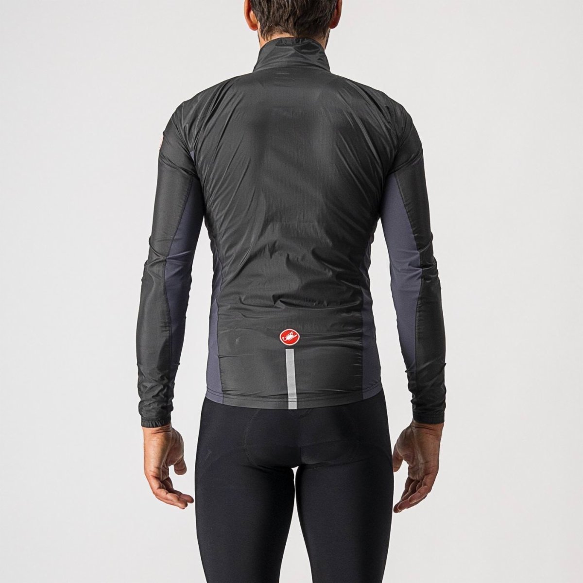 Castelli Squadra Stretch Windproof Jacket 2026