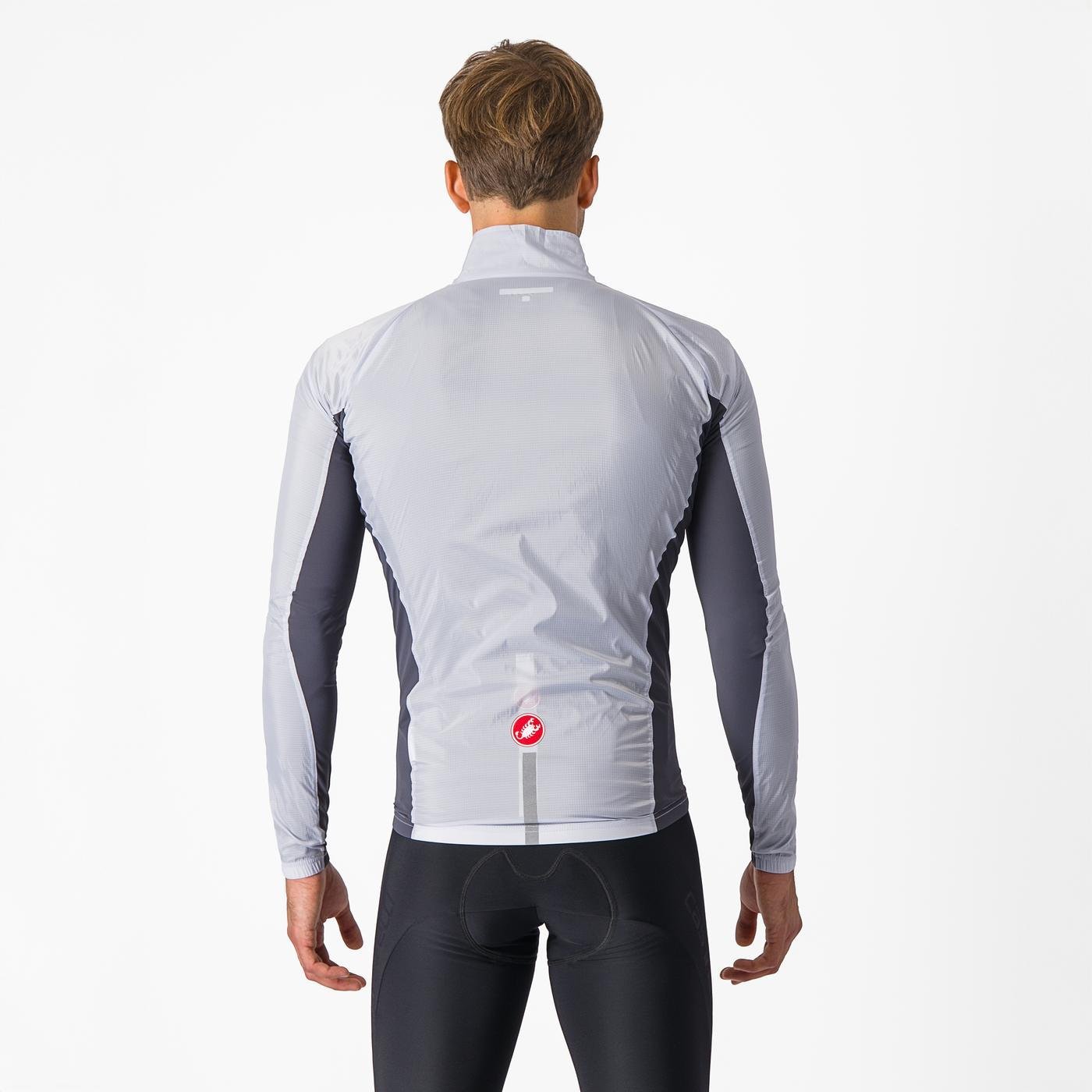 Castelli Squadra Stretch Windproof Jacket 2026