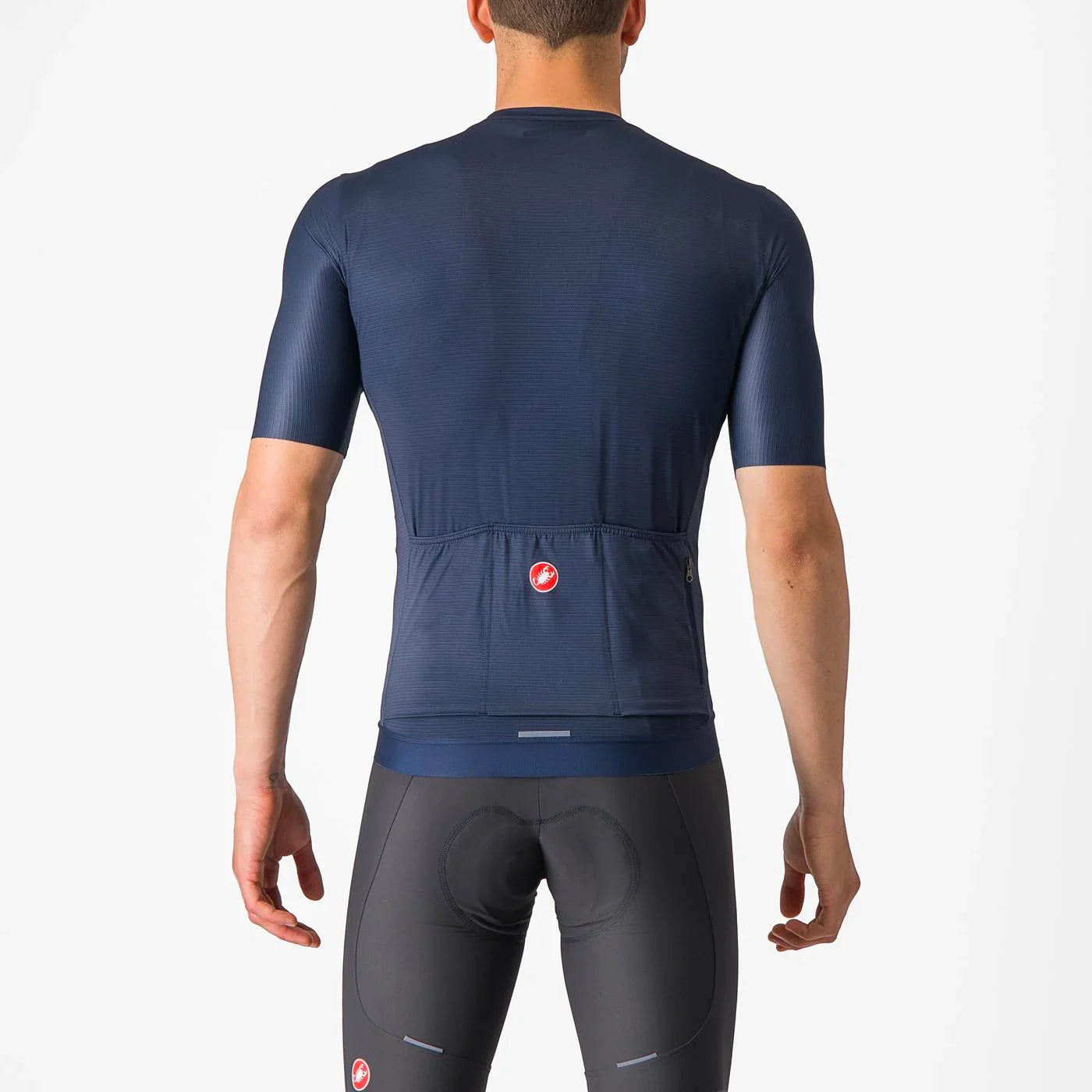 Castelli -Espresso -Shirt 2024