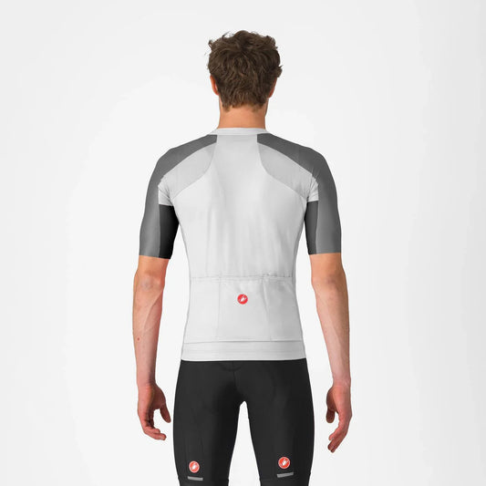 Castelli -Eingangshemd 6 2025