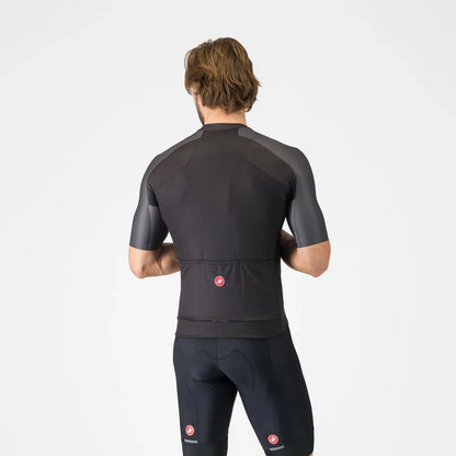 Castelli -Eingangshemd 6 2025