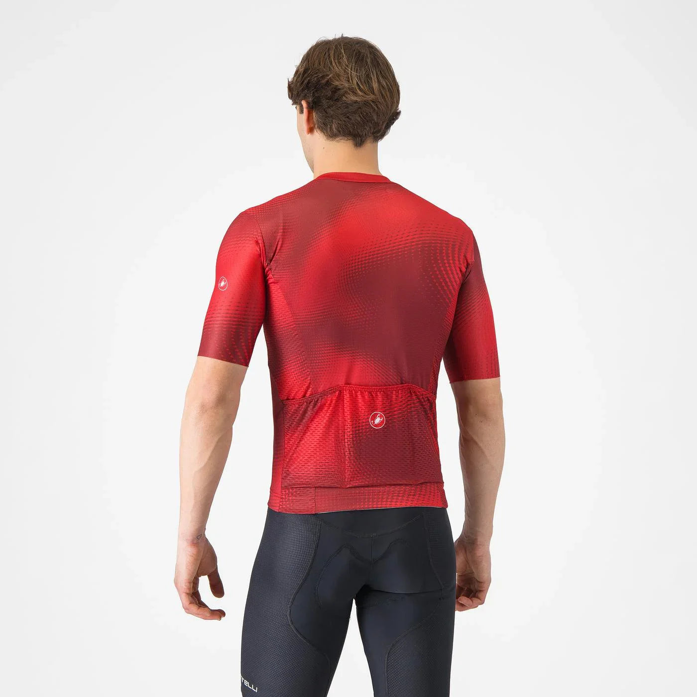 Castelli Vorice Trikot 2025 Hemd