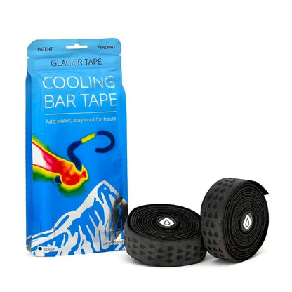 Nastro Manubrio Refrigerante Ultra Cool Tech Glacier Tape