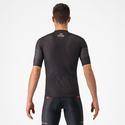 Short Sleeve Shirt Castelli Giro107 Ranking