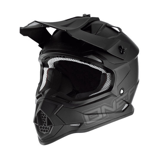 Casco 2SRS Flat
