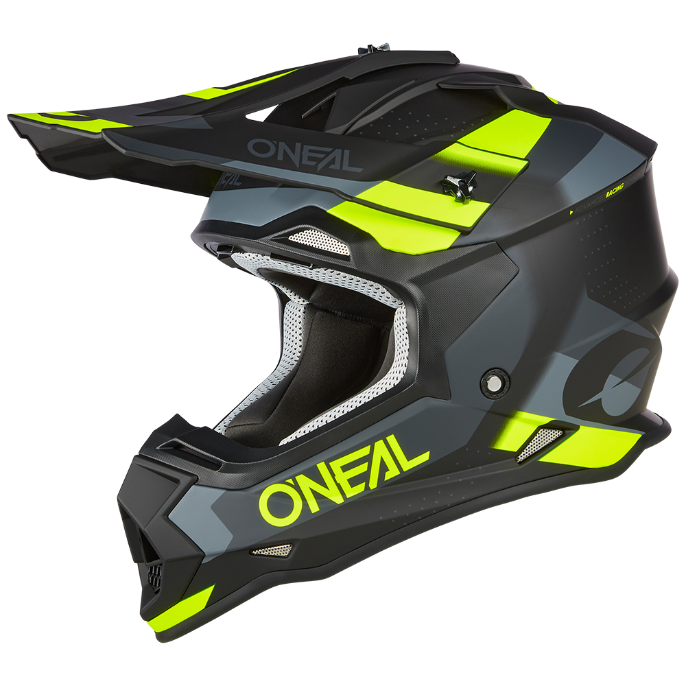 Casco 2SRS Spyde
