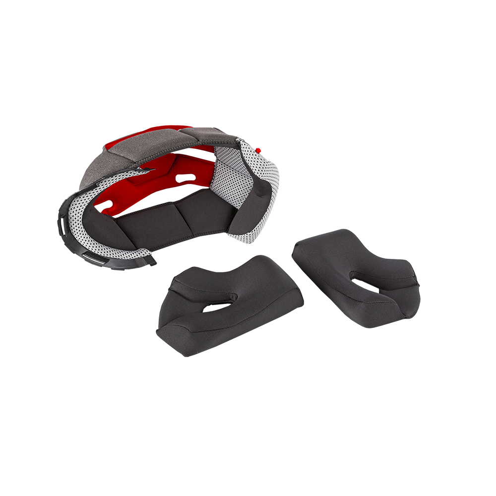 2SRS 1) Bacon de rechange et de bacon de rechange (à partir de 2018)