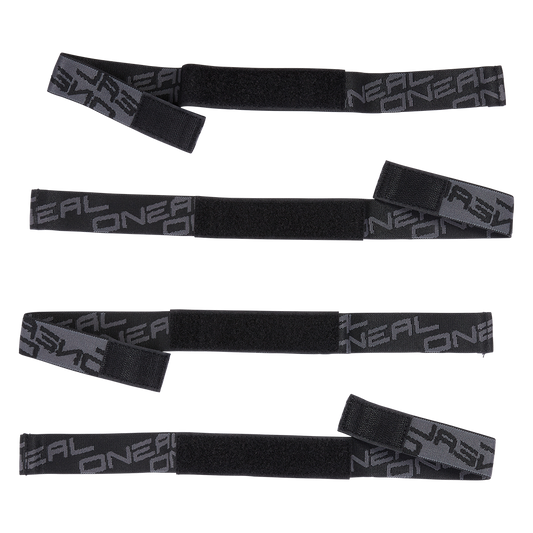 Ensemble de randonnées élastiques de genoux de pompe de genou (réglé pour 1 paire)