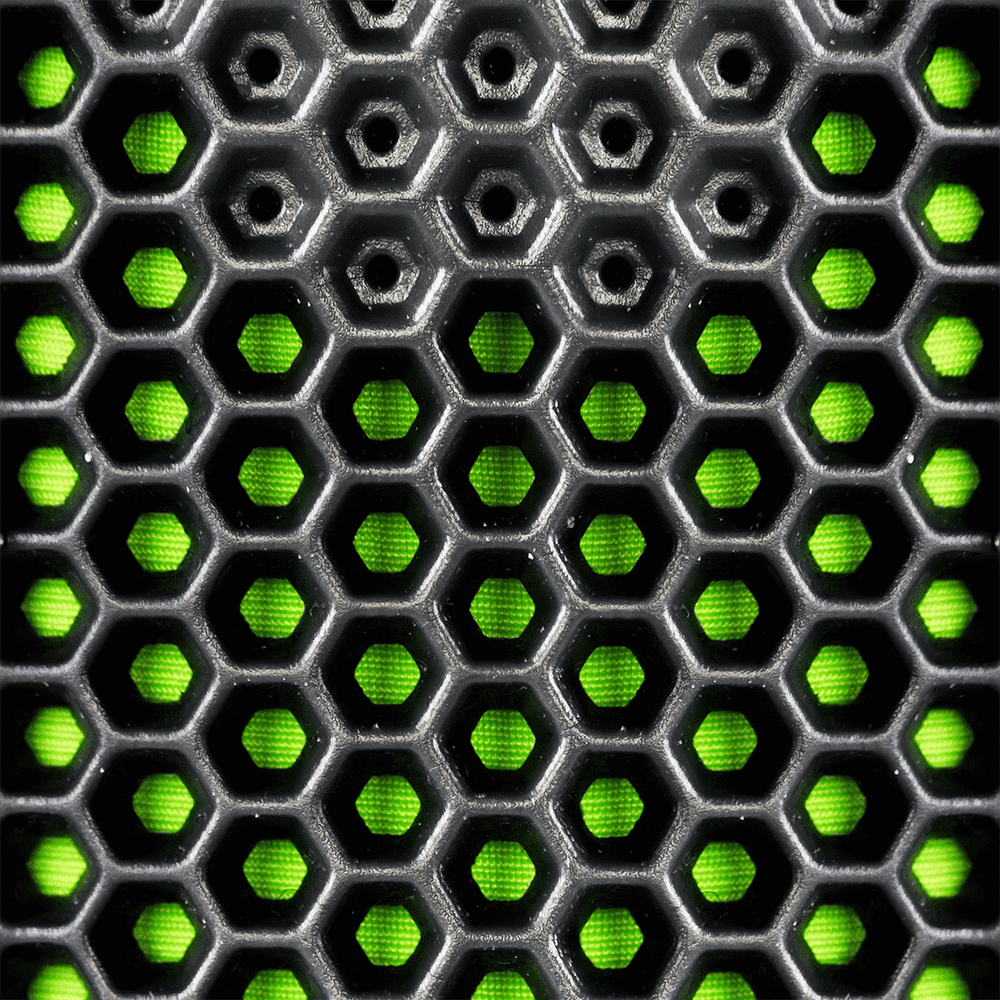 Gomitiere O'Neal Flow