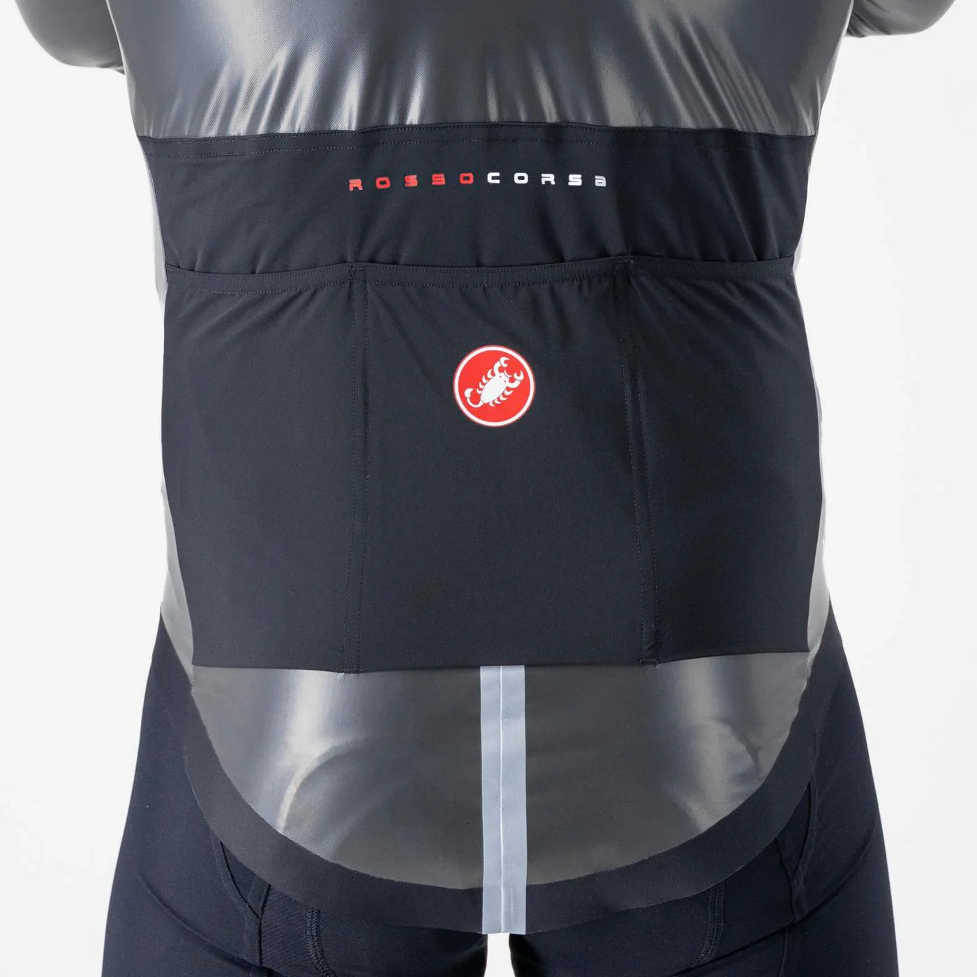 Castelli Gabba R 2025 Zimní bunda