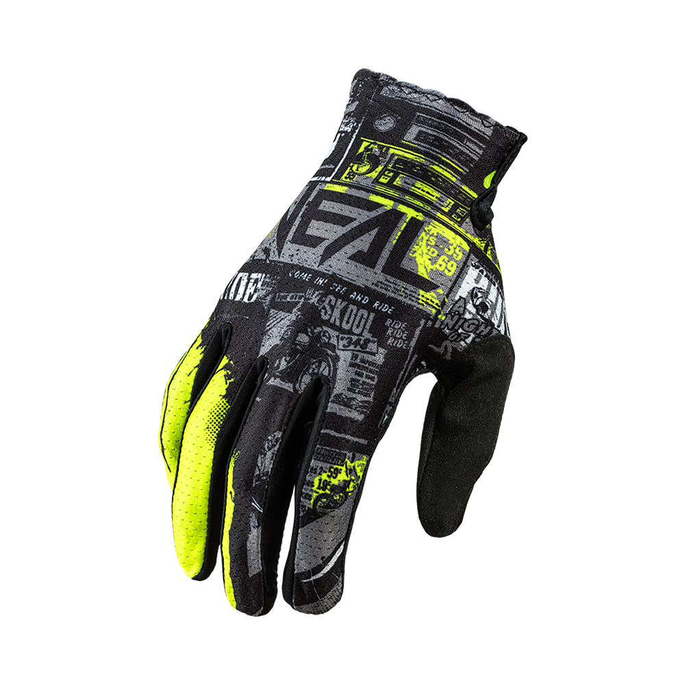 O'Neal Matrix Glove Gloves Ride