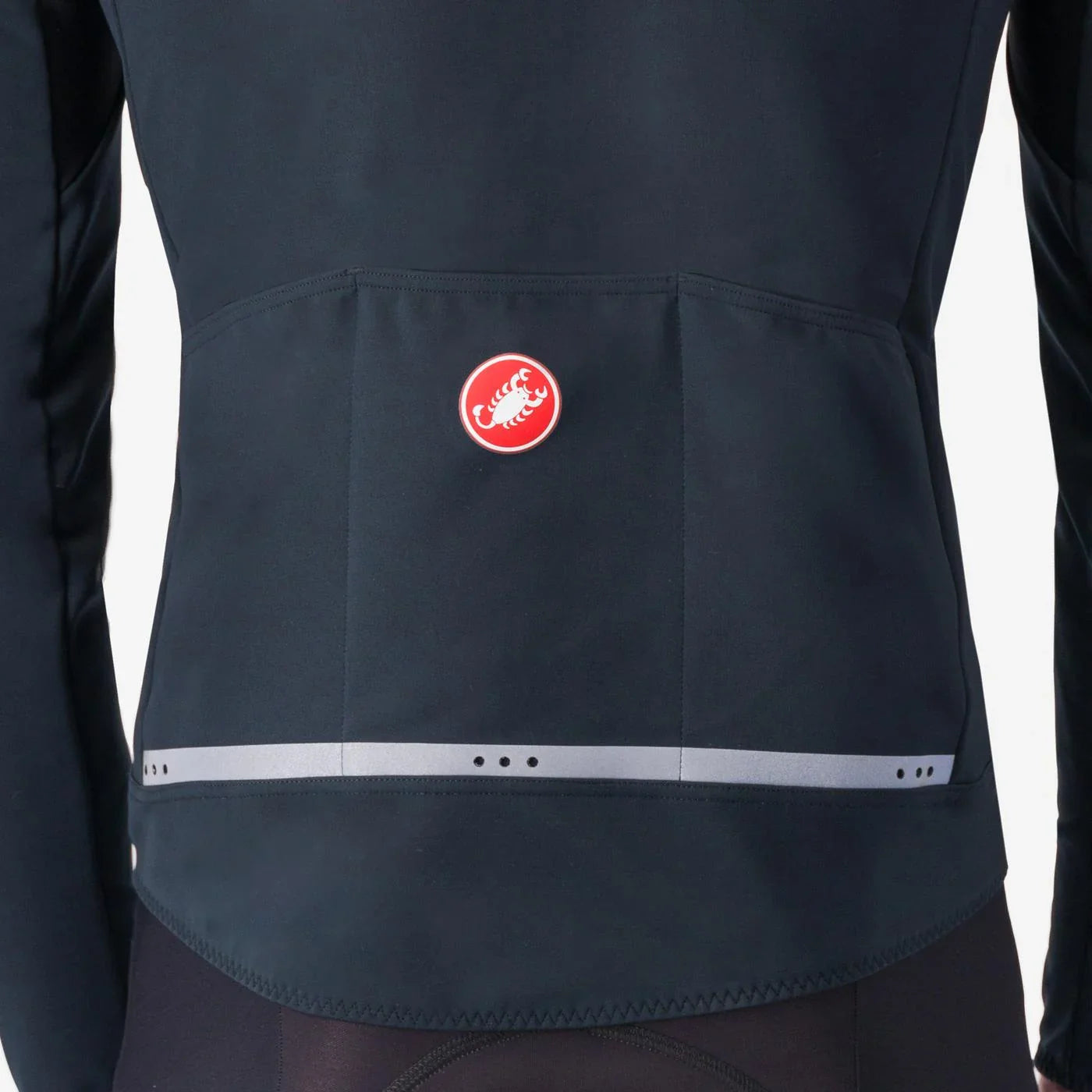 Castelli perfect winter jacket Ros 2 2025