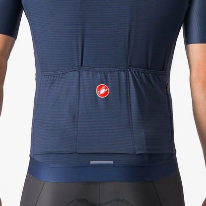 Castelli -Espresso -Shirt 2024