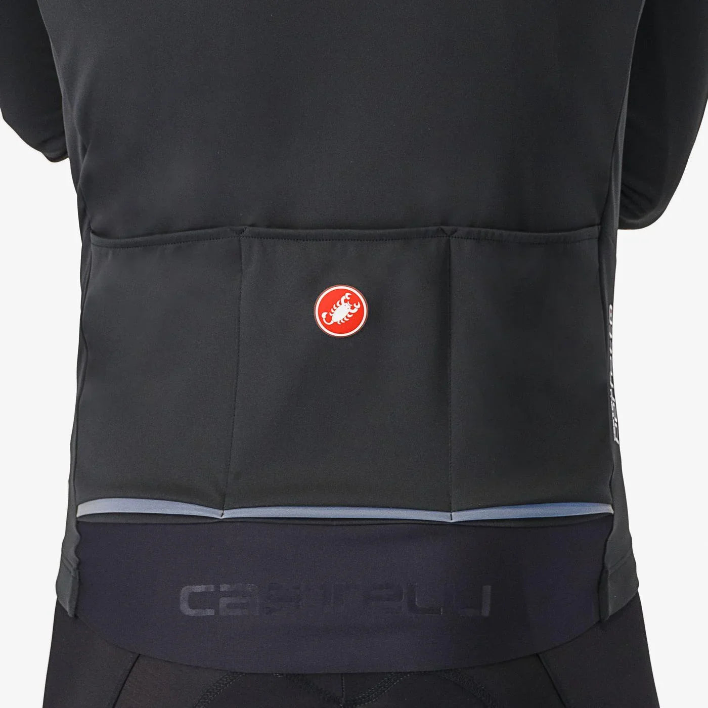 Castelli Winter Jacket perfekt luft 2025