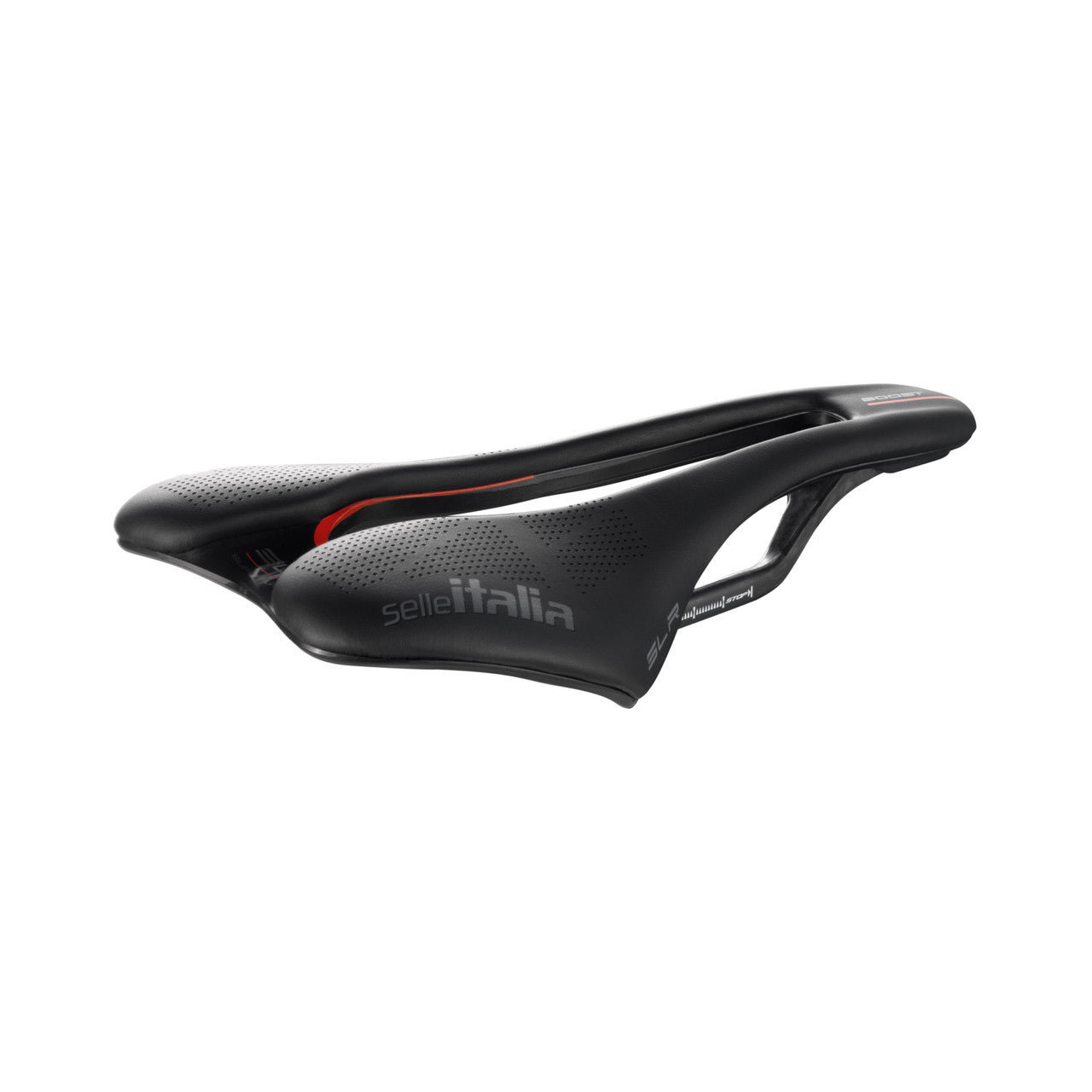 Sella Selle Italia SLR Boost Kit en carbone Superflow L3