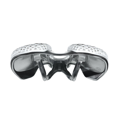 SELLA SELLE ITALIA SLR BOOST 3D KIT CARBON Superflow L3 Limited Edition White