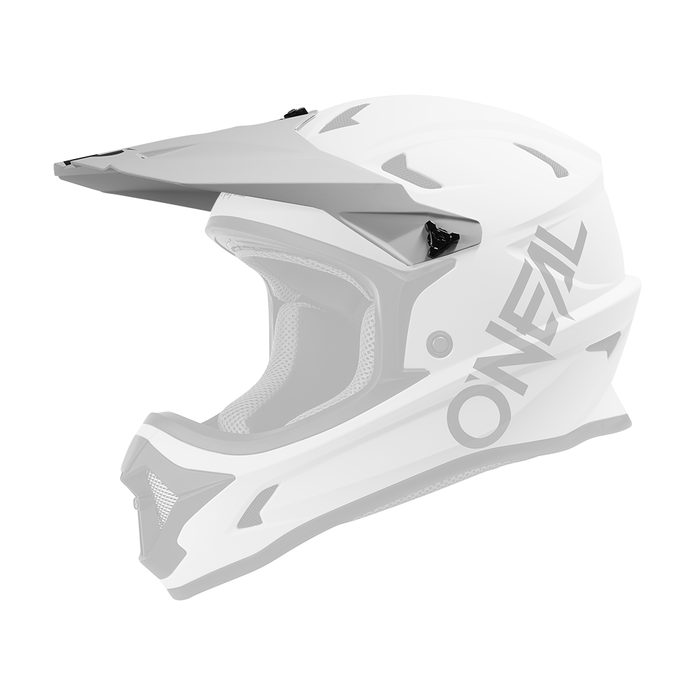 Visor de rechange solide de Sonus pour casque