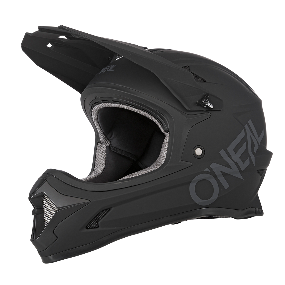 Sonus Solid Child Helmet