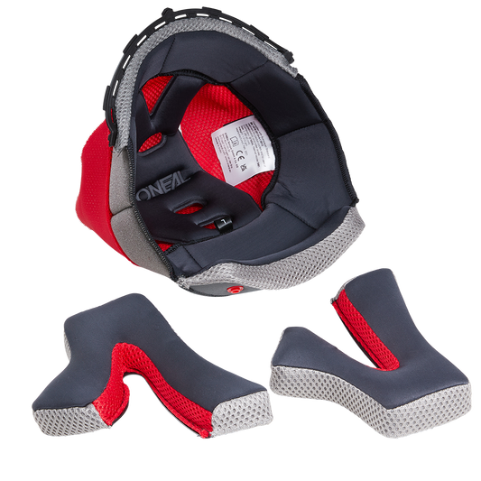 Sonus Speck und Ersatzjacken